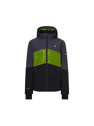 REHALL | Jungen Snowboardjacke JONNY-R-jr | 